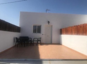 Casa Escanfraga Villaverde | Villaverde