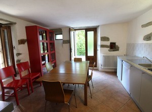 Casa Frey Apt At Orta Garden Swimming | Vacciago