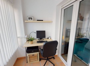 Casa Indico Murcia Holiday Rentals Property | Jeronimo y Avileses y Balsicas de Arriba