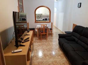 La Sal | Torrevieja