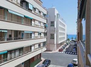 La Sal | Torrevieja