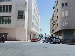 La Sal | Torrevieja