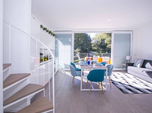 Casa Laura Apt | Naggio