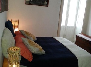 Casetta Mastrarua | Ortigia