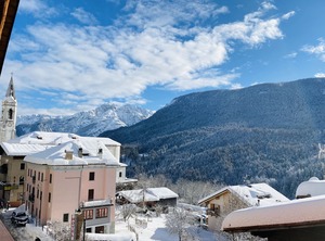 Casa Nella | Venas di Cadore