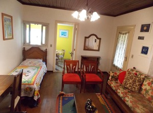 Hotel Casa Da Montanha | Caracol