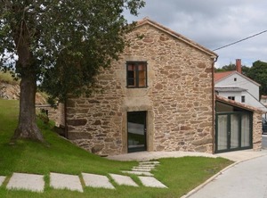 Casa Peón De Pardaces People | Pardaces de Arriba