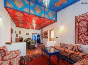 Casa Plasa Grande Chefchaouen | Chefchaouen
