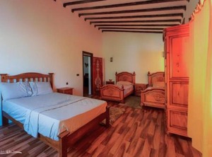 Casa Plasa Grande Chefchaouen | Chefchaouen