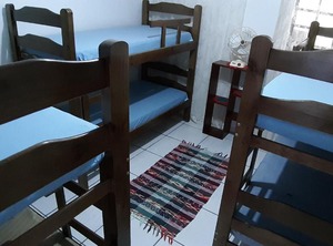 Casa Verde Urbana | Sao Jose da Barra
