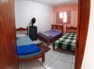 Casa Verde Urbana | Sao Jose da Barra