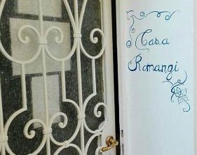 Casa Romanzi | Capri