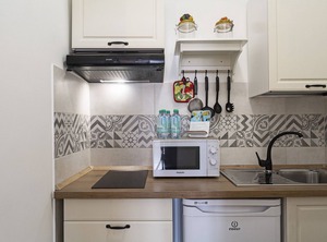 Casa Rosa Al Molo | Molo