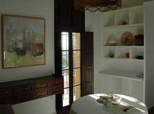 Casa Alcores Accommodation | Mairena del Alcor