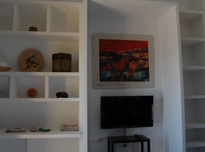 Casa Alcores Accommodation | Mairena del Alcor