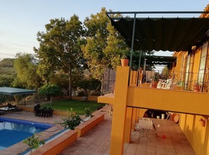 Casa Alcores Accommodation | Mairena del Alcor