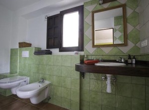 Casa Arroyo De Greda | Guejar Sierra