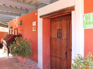 Casa Rural El Gaiter | Aguaviva
