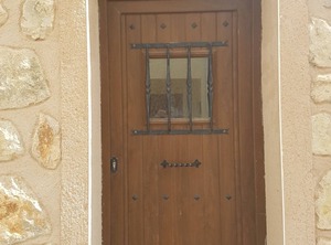 Casa Rural El Retiro De Los Casasola | Estables