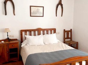 Casa Pernales | Ruidera