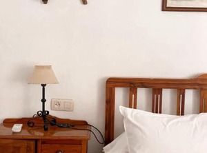 Casa Pernales | Ruidera