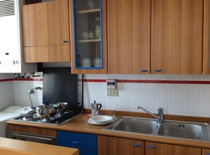 Santa Barbara | Marina di Ragusa