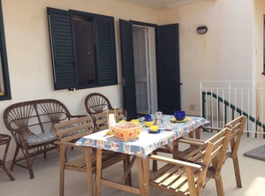 Santa Barbara | Marina di Ragusa