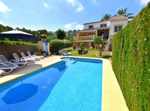 Casa Setiro | Javea