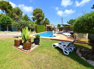 Casa Setiro | Javea