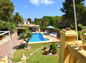 Casa Setiro | Javea