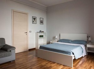 Casa Sottoripa | Genoa Historical Centre