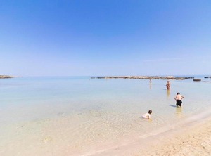 Casa Vacanze Elettra Centro Otranto Posti | Otranto