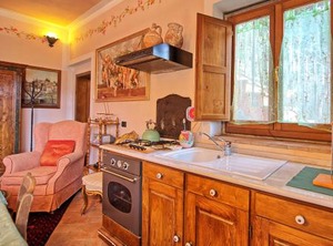 Casa Vania | Donnini