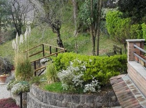 Casa Castelmonte | Cividale del Friuli