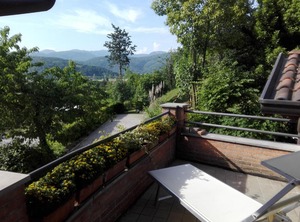 Casa Castelmonte | Cividale del Friuli