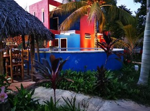 Casa | Chichen Itza - Valladolid