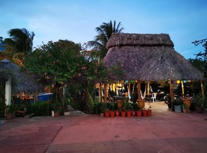 Casa | Chichen Itza - Valladolid
