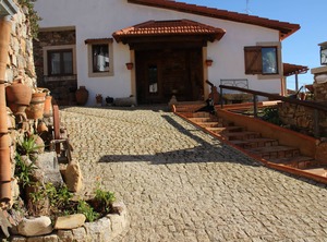 Casal Da Serra Accommodation | Penha Garcia