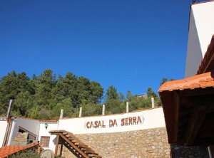 Casal Da Serra Accommodation | Penha Garcia