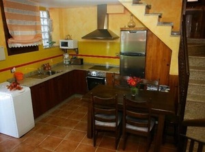 Luisas People | Regodobargo