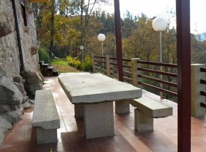 Luisas People | Regodobargo