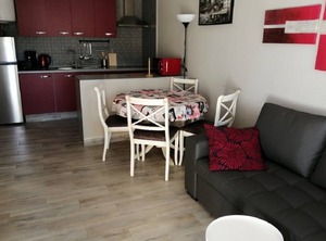 Casas Holiday Los Balcones | Los Balcones