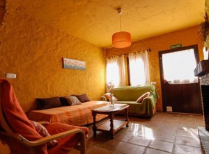 Casas Rurales El Viejo Castaño | Pujerra
