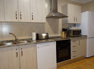Casas Rurales La Loma Riópar | Riopar