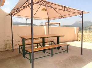 Casas Rurales La Loma Riópar | Riopar