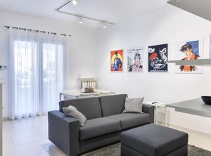 Casetta Sul Mare | Monopoli