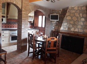 Casita Vista Alegre | Castril