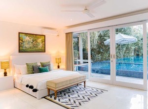 Cassamia Bali | Jimbaran Bay