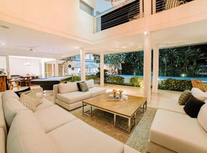 Cassamia Bali | Jimbaran Bay