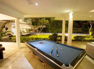 Cassamia Bali | Jimbaran Bay